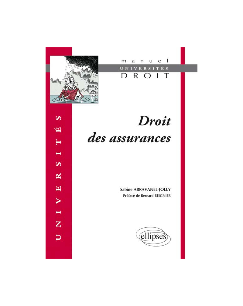 Droit des assurances