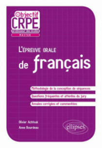 L'épreuve orale de français