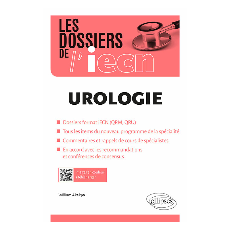 Urologie - Cas Cliniques