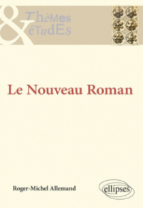Le Nouveau Roman