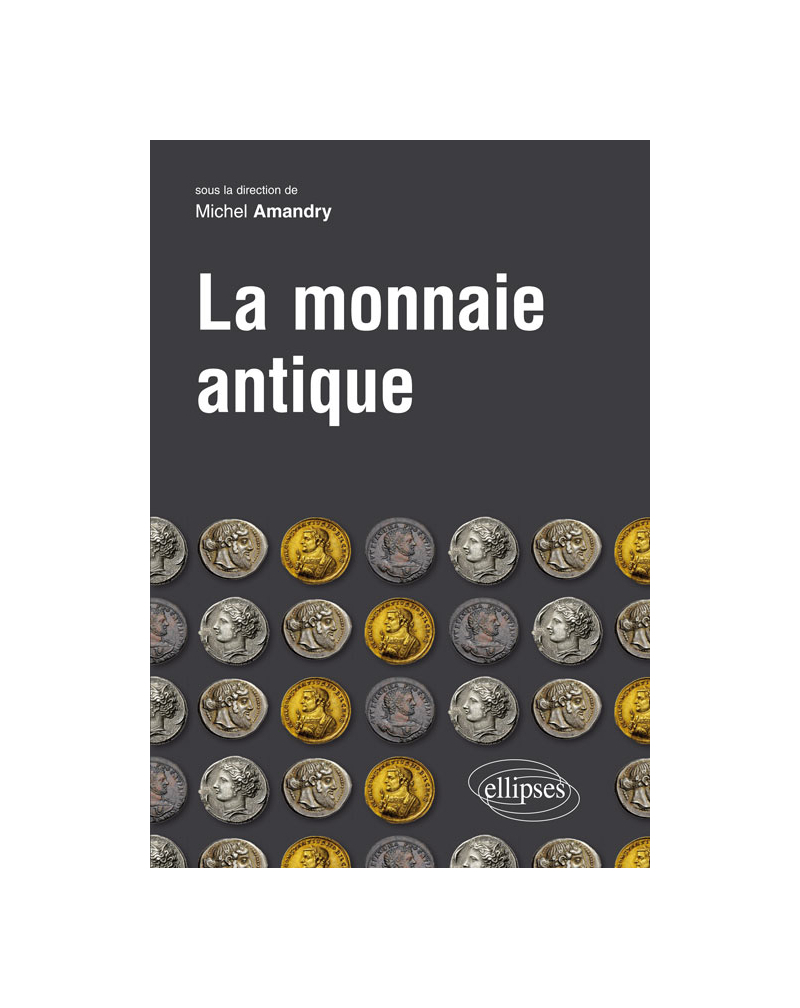 La monnaie antique