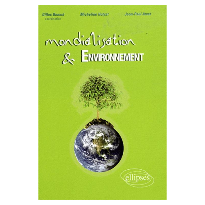 Mondialisation et environnement