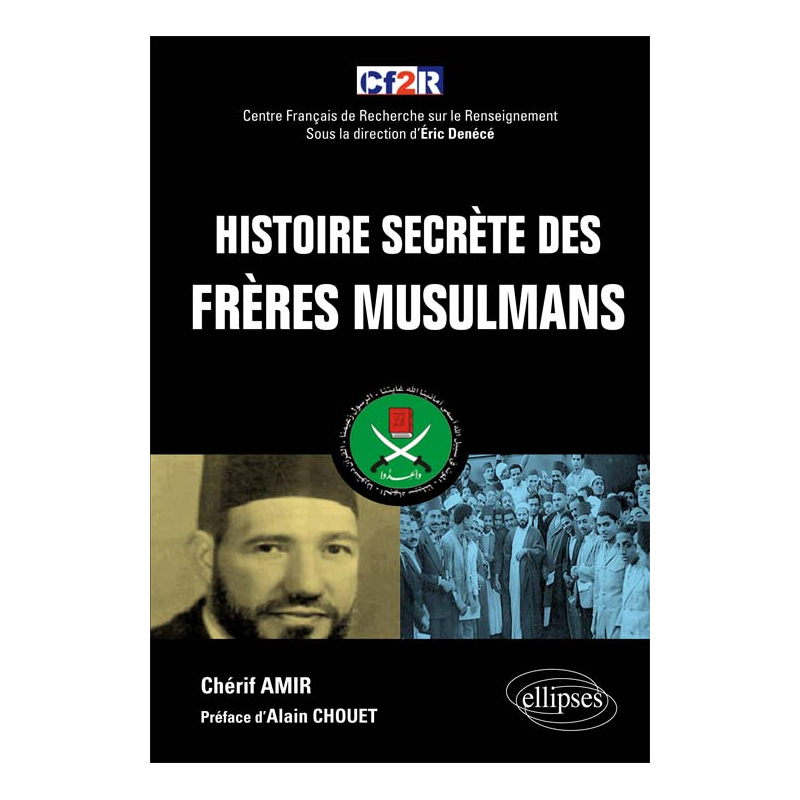 Histoire secrète des Frères musulmans
