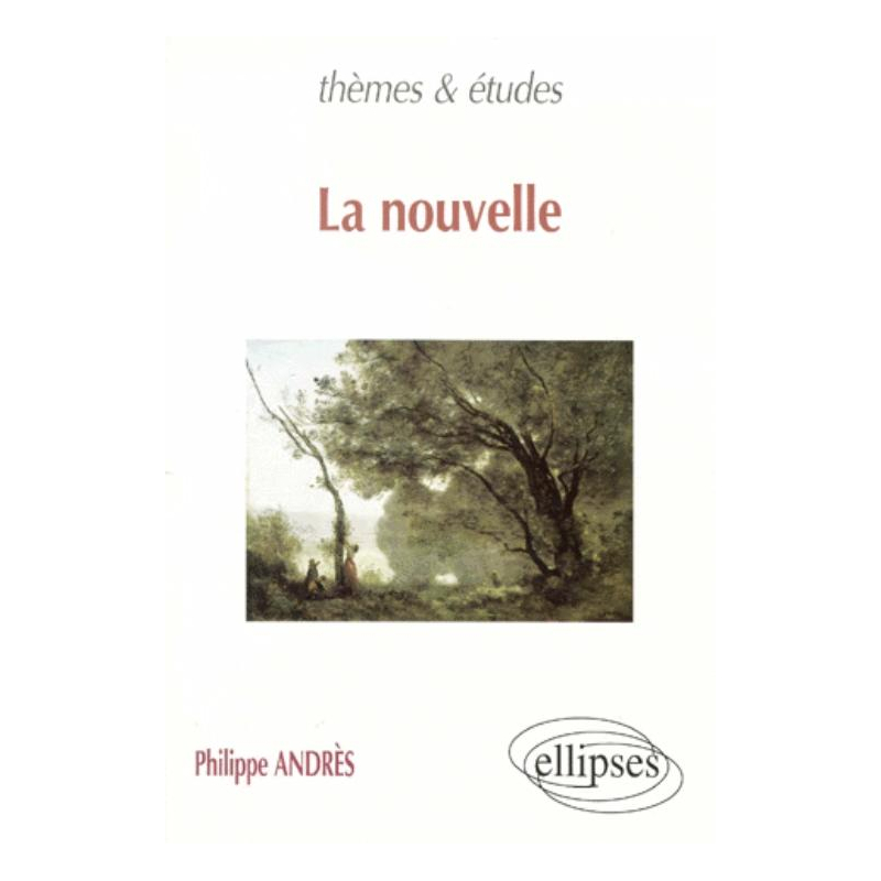 nouvelle (La)