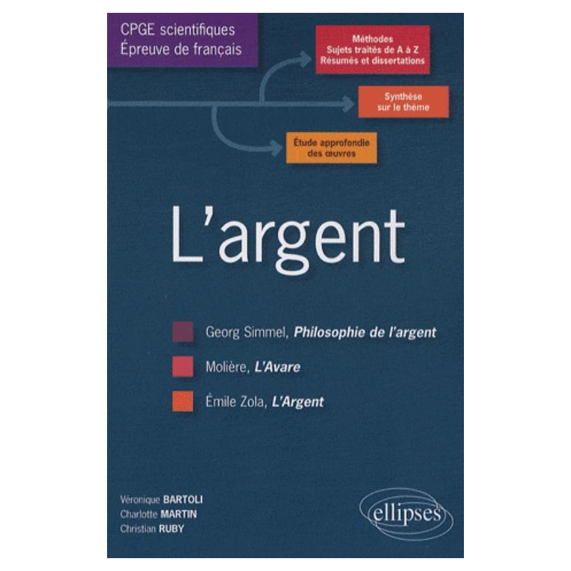 L'Argent