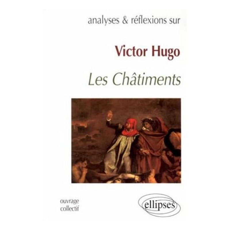 Victor Hugo - Les Châtiments