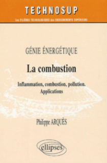 La combustion - Niveau C
