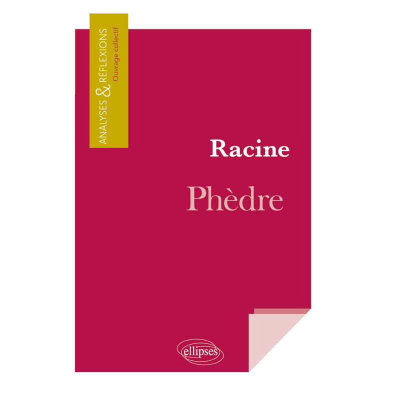 Racine, Phèdre