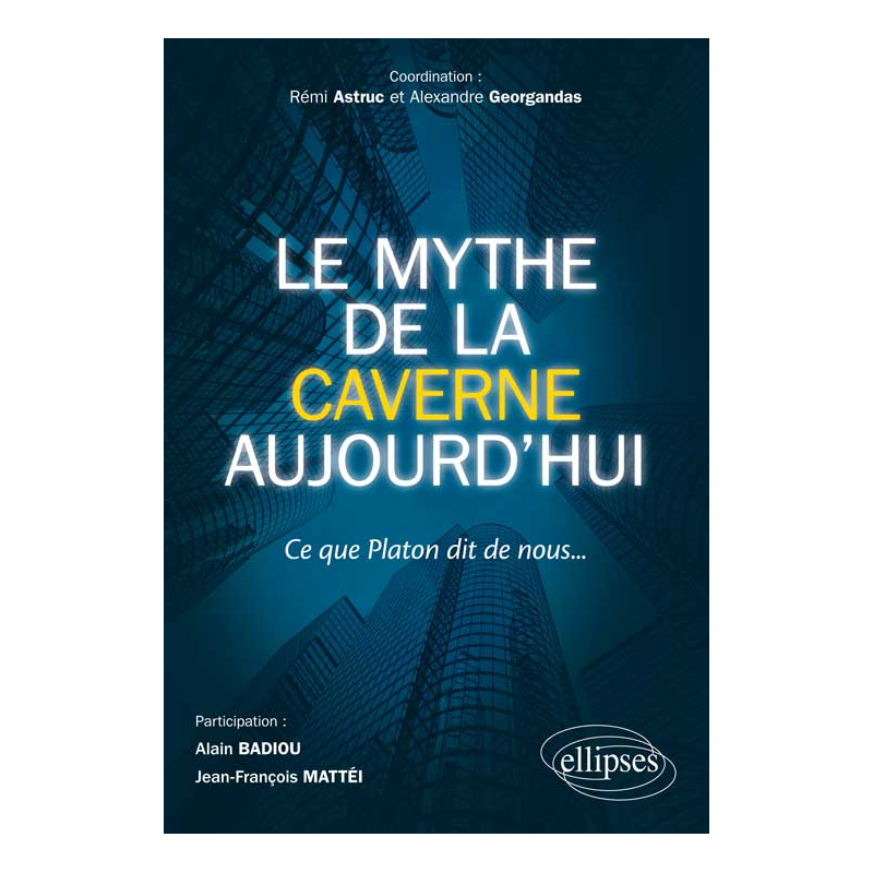 Le mythe de la caverne aujourd’hui, ce que Platon dit de nous…