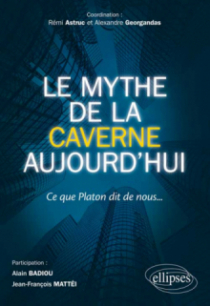 Le mythe de la caverne aujourd’hui, ce que Platon dit de nous…