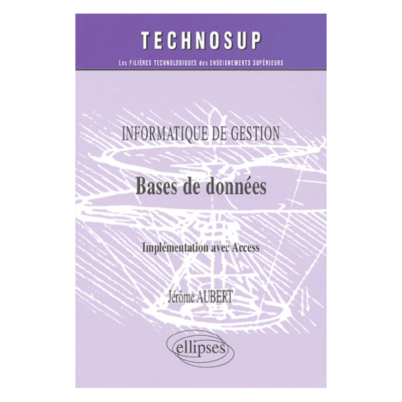 Base de données - Implémentation avec Access - Niveau B