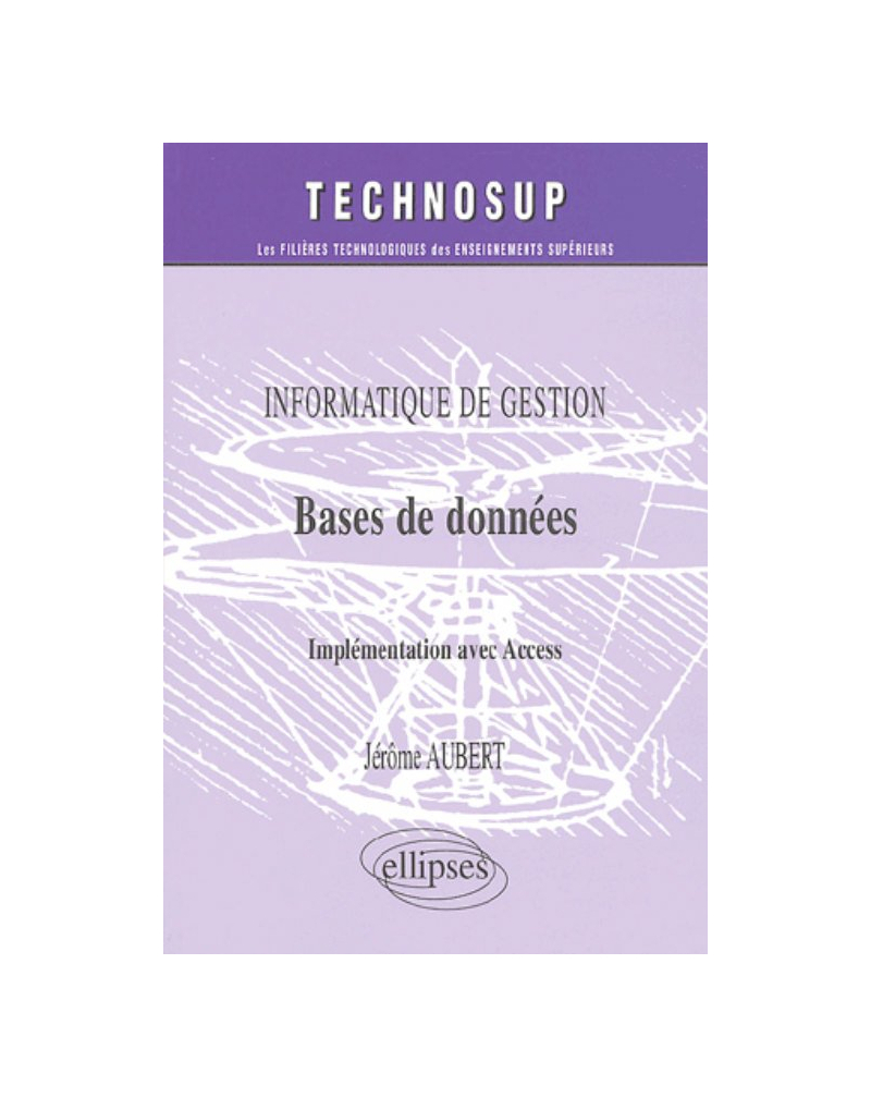 Base de données - Implémentation avec Access - Niveau B
