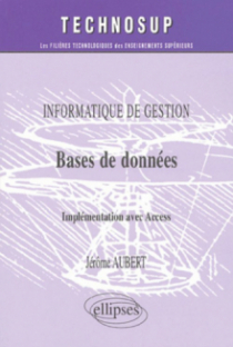 Base de données - Implémentation avec Access - Niveau B