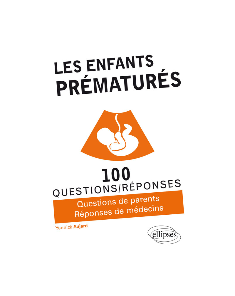 Les enfants prématurés