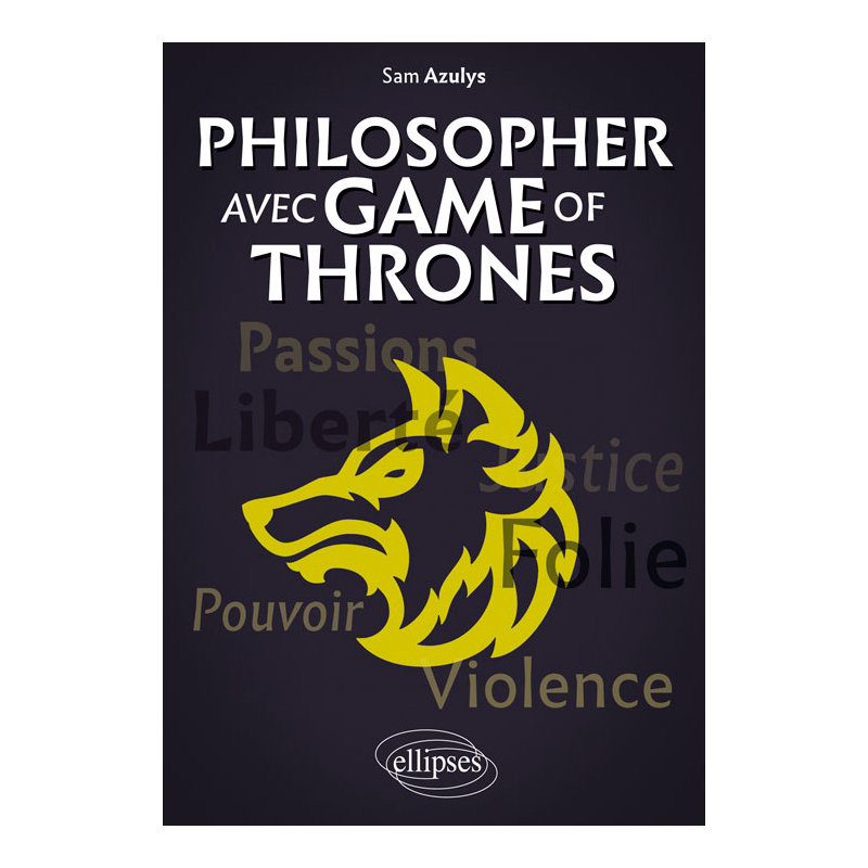 Philosopher avec Game of Thrones