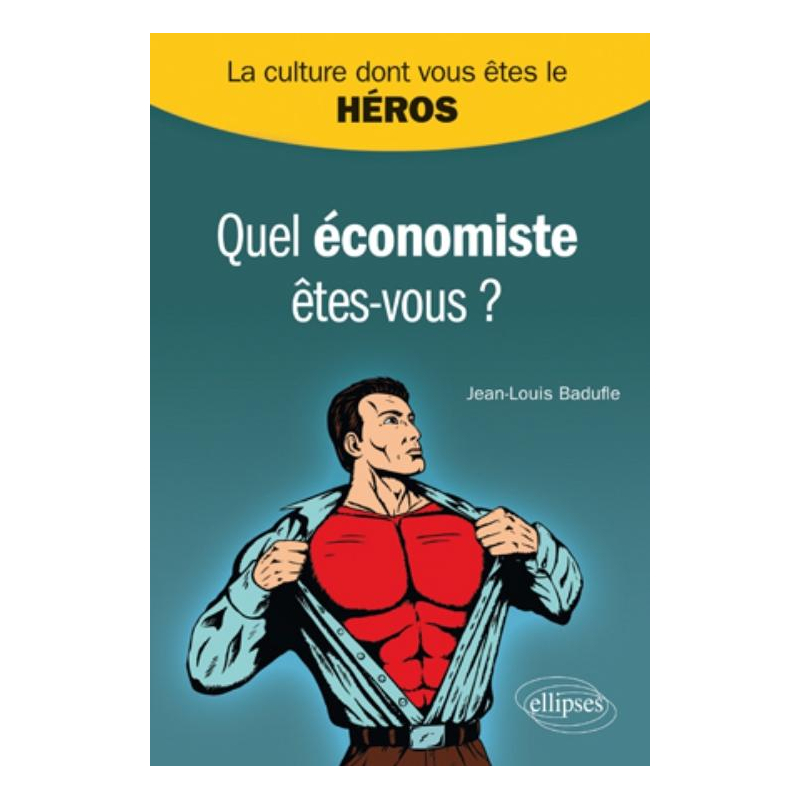 Quel économiste êtes-vous ?