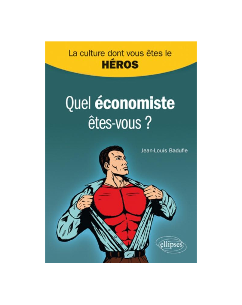 Quel économiste êtes-vous ?