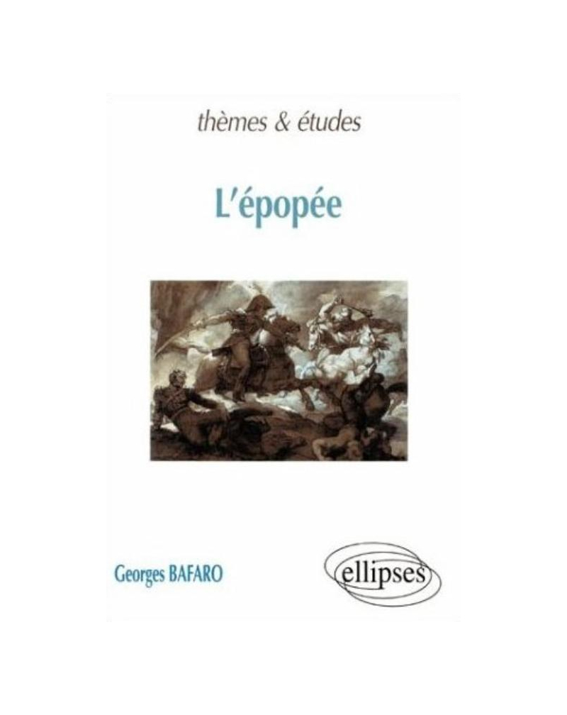L'épopée