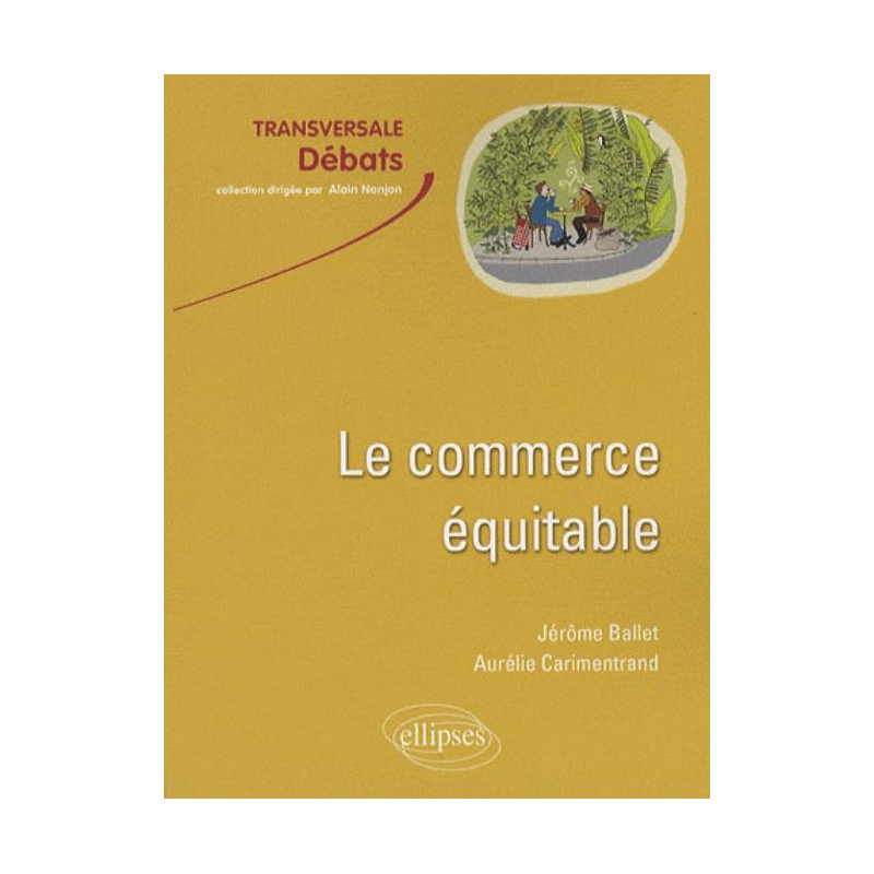 Le commerce équitable
