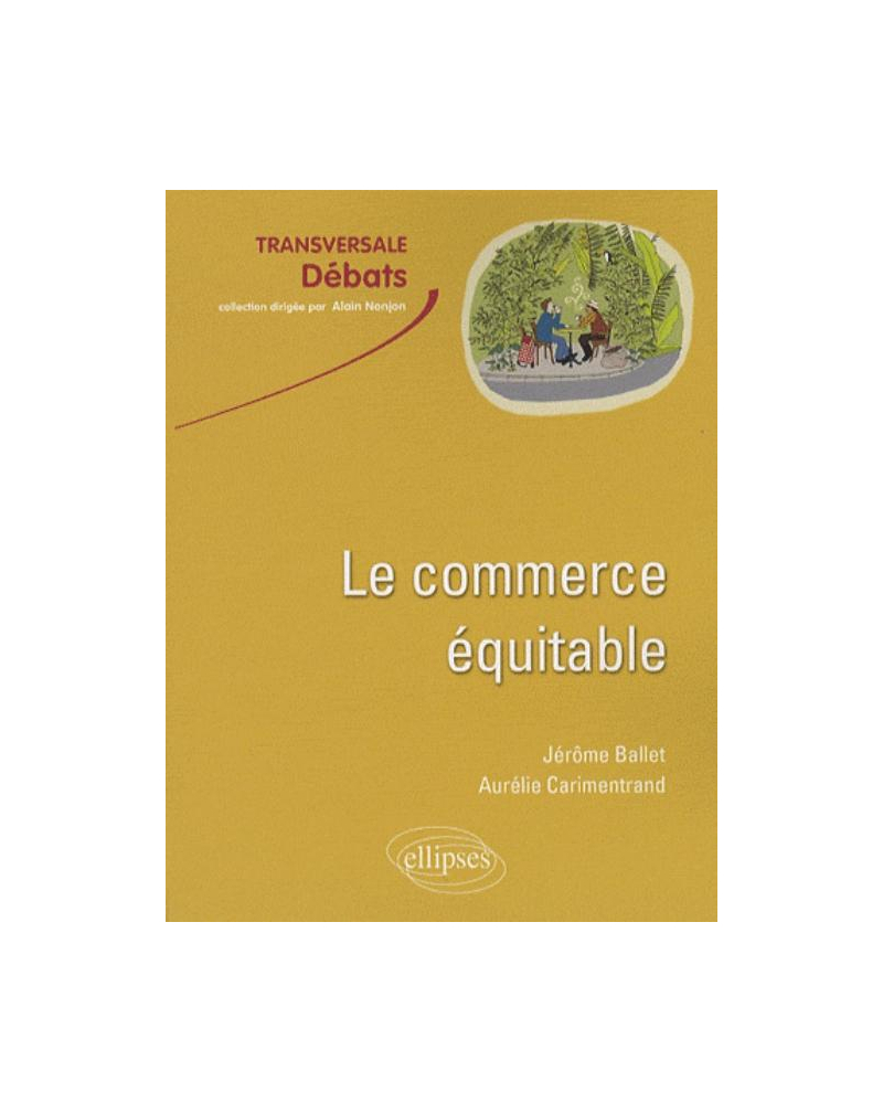 Le commerce équitable