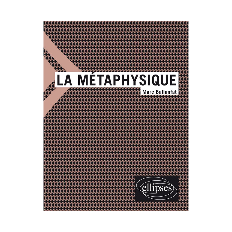 La métaphysique