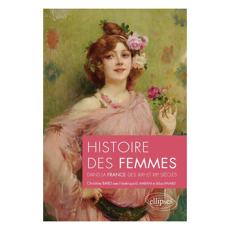 Histoire des femmes aux XIXe et XXe siècles