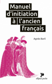 Manuel d'initiation à l'ancien français