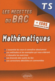 Mathématiques - Terminale S