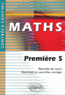 Mathématiques - Première S