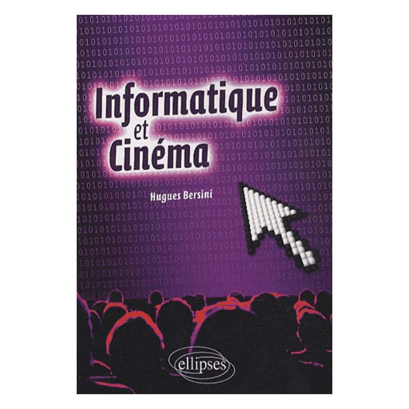 Informatique et cinéma