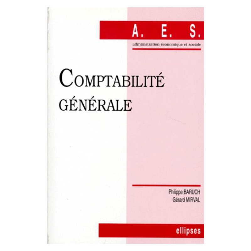 Comptabilité générale