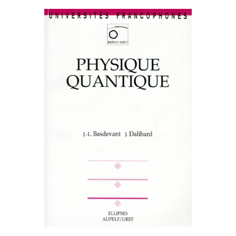 Physique quantique