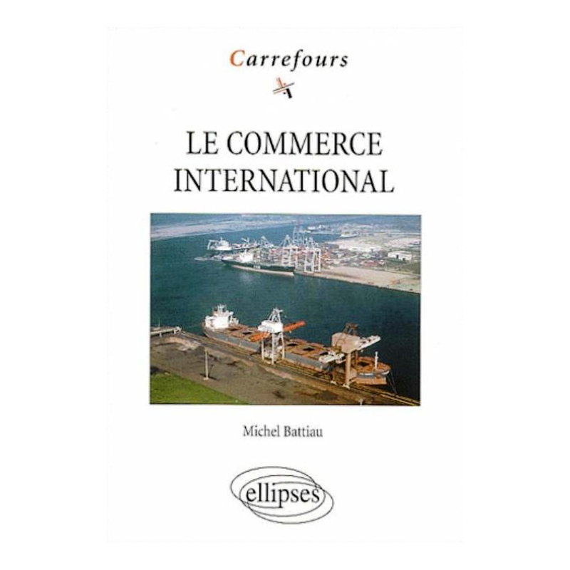 Le commerce international
