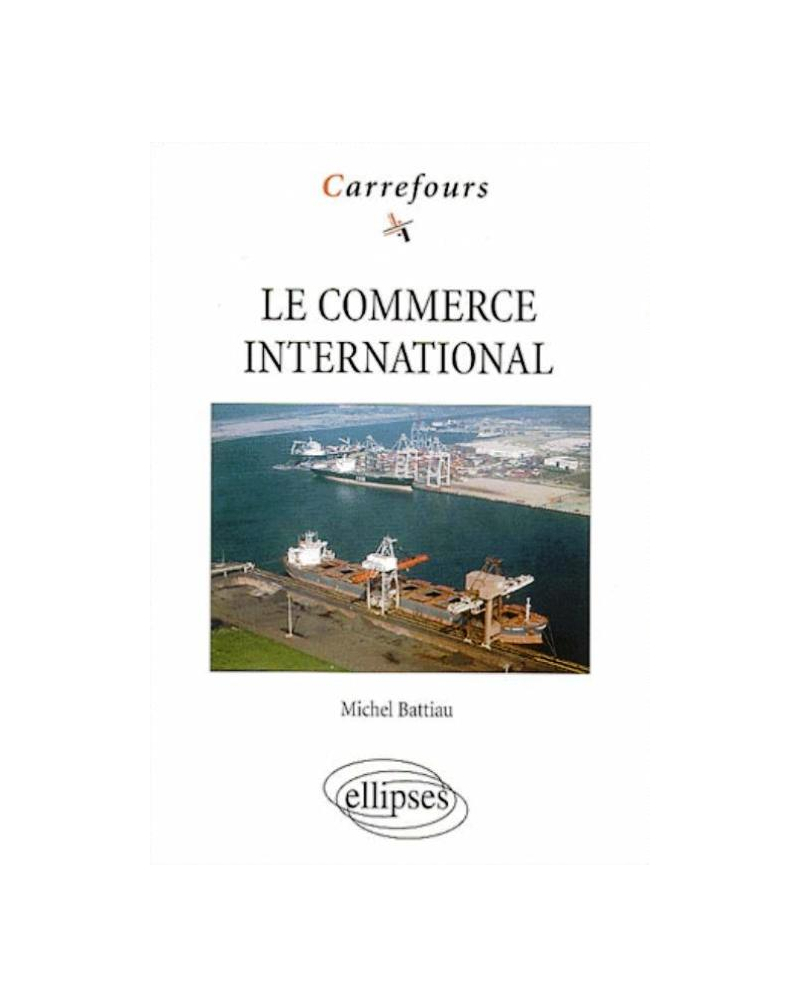 Le commerce international