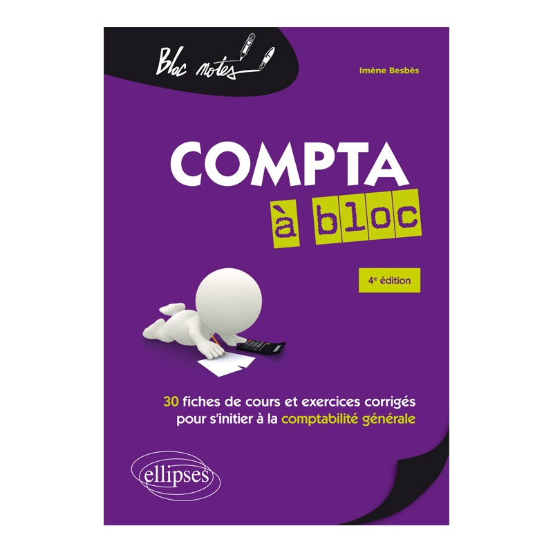Compta à bloc, 4e édition