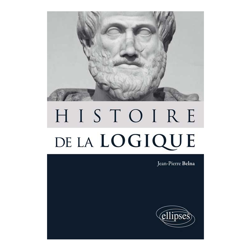 Histoire de la logique