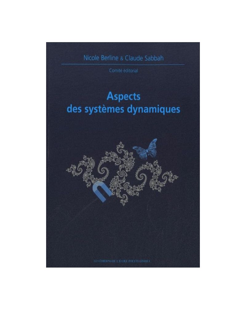 Aspects des systèmes dynamiques