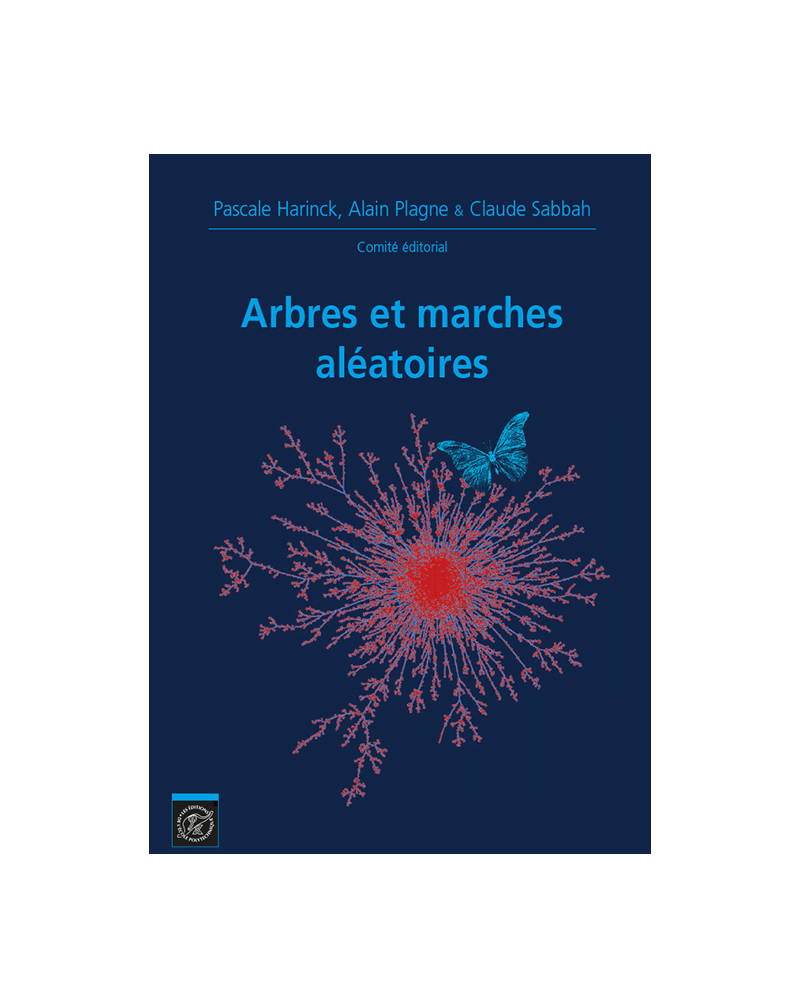 Arbres et marches aléatoires - Journées mathématiques X-UPS 2016