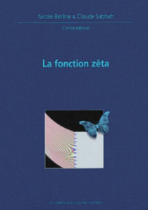 Fonction zéta - Journées mathématiques X-UPS 2002