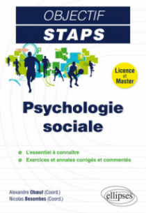 Psychologie sociale