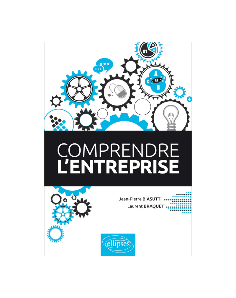 Comprendre l’entreprise