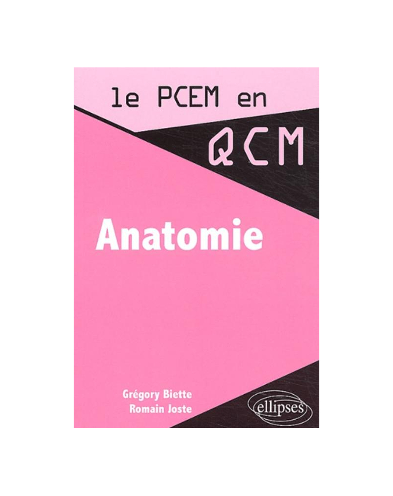 Anatomie