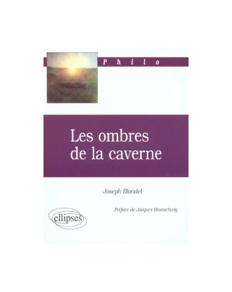 ombres de la caverne (Les)