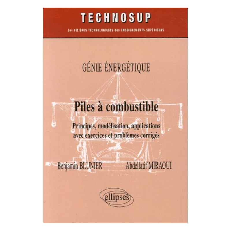 Piles à combustible