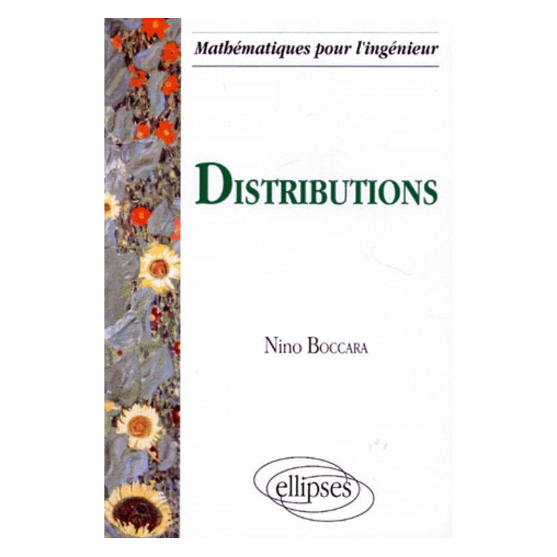 Distributions