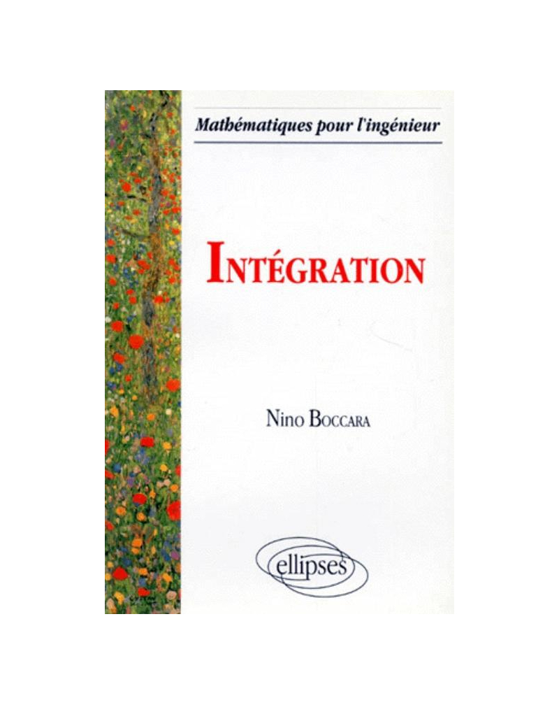 Intégration