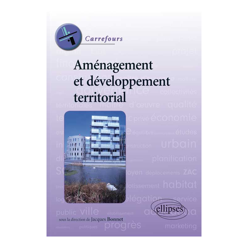 Aménagement et développement territorial en France