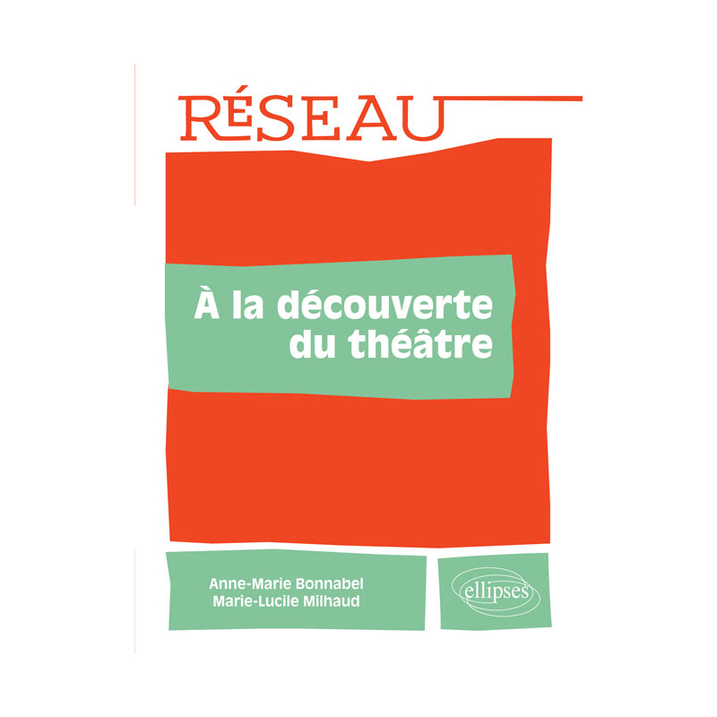À la découverte du théâtre