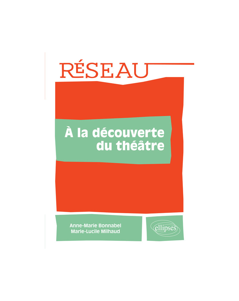 À la découverte du théâtre