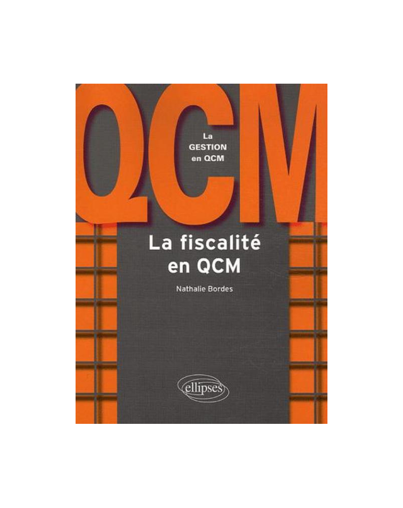 La fiscalité en QCM